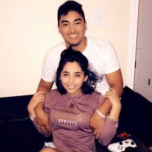 Meet your Posher, Sammy